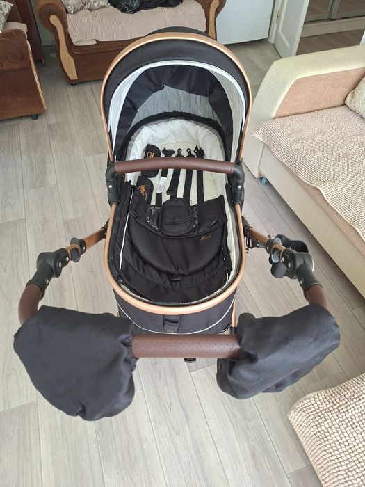 Продам коляску,в хорошем состоянии.