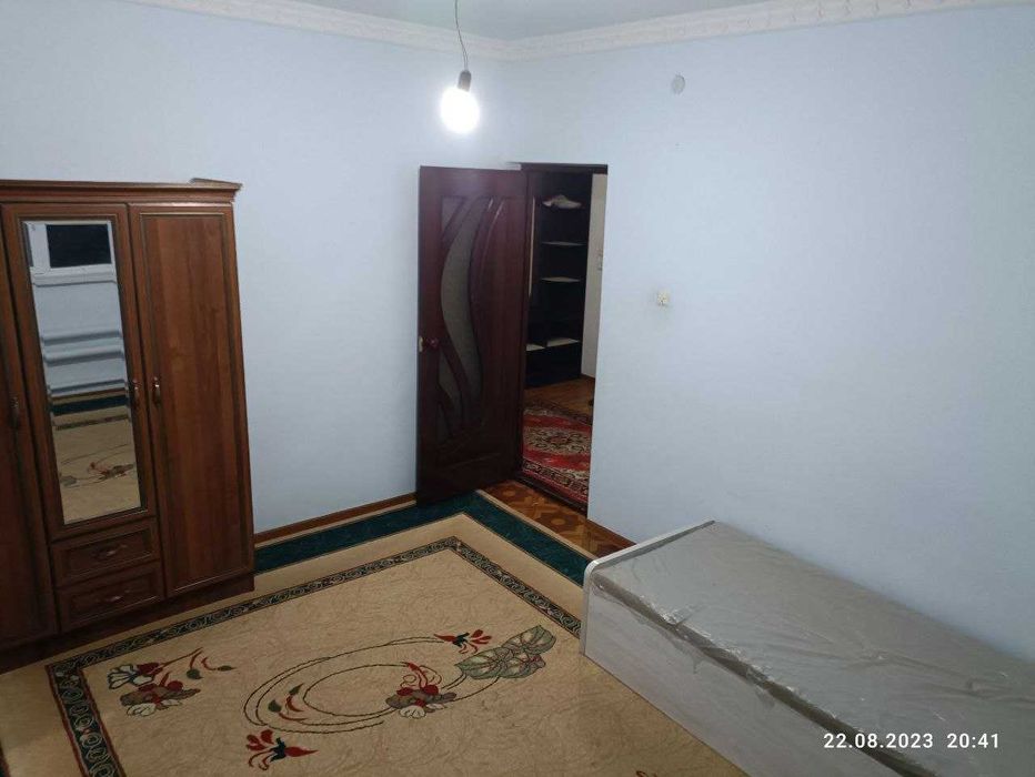 Сдаётся квартира в центре города