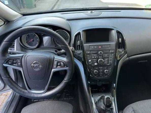 OPEL Astra 2015 — imagine 2
