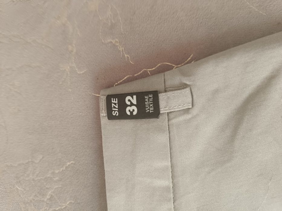 Мужские летние брюки