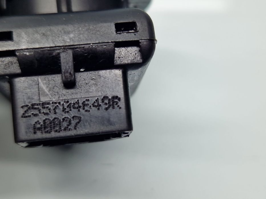 Buton reglaj oglinzi Dacia Logan II MCV BK (K52) [Fabr 2013-2022] Fac