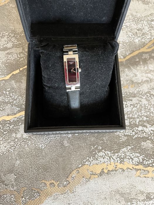 Tissot L830N ladies stainless Steel, 1853