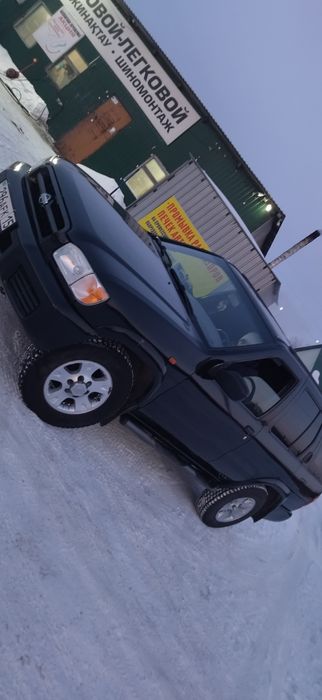 Продам Nissan pathfinder