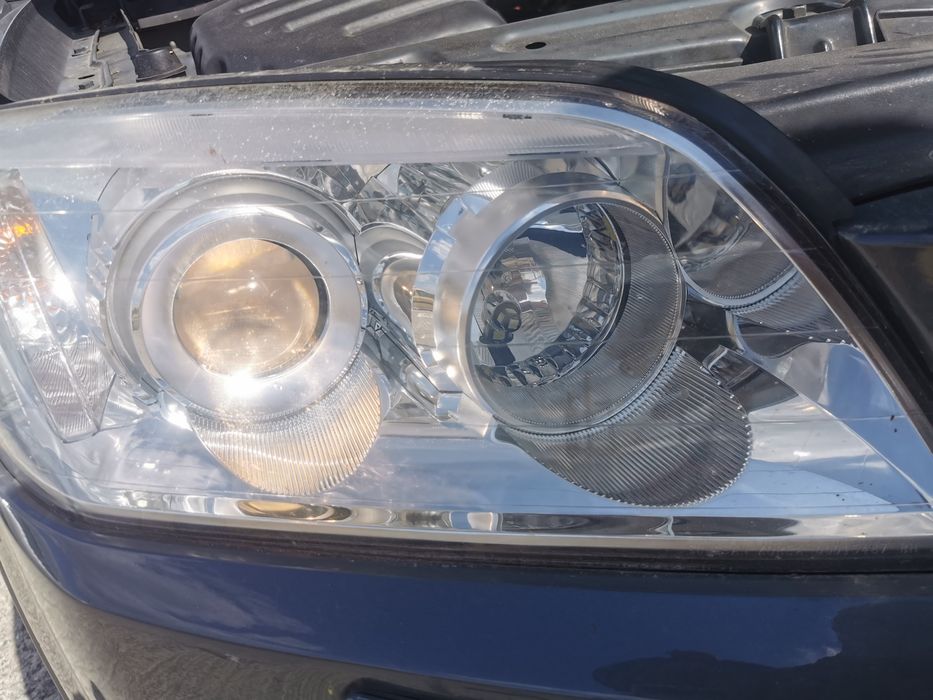 Chevrolet Captiva 2.2 150