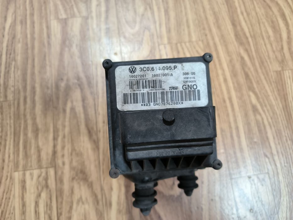 Pompa abs vw passat b6