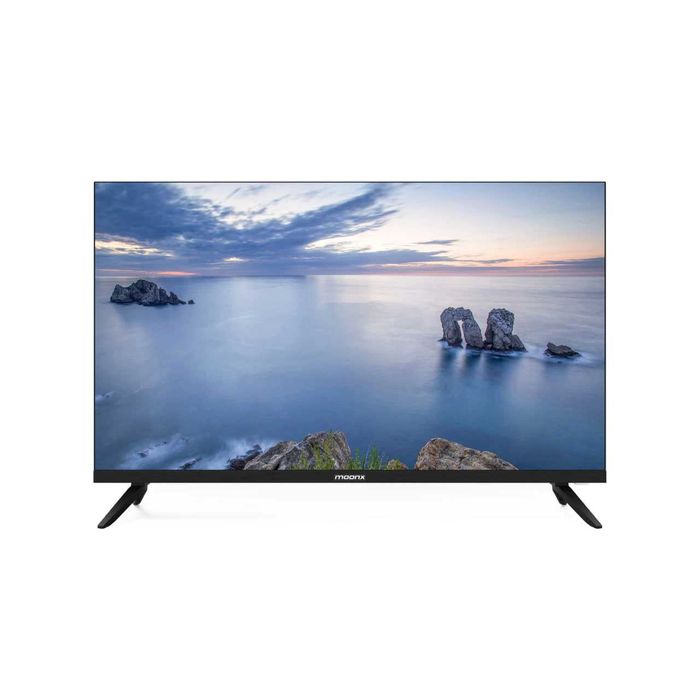 Телевизор Moonx 32M850 Android TV+Доставка