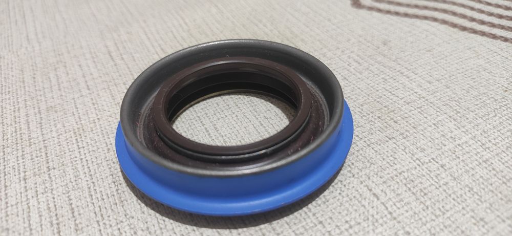 Сальник Привода коробки