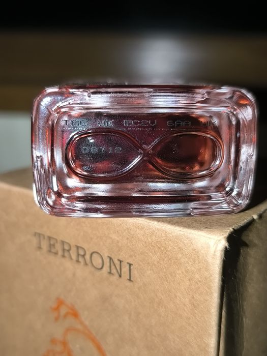 *ОТЛИВКИ* На Orto Parisi Terroni парфюм