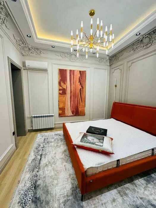 Сдаётся квартира на ул. Алишера Навои‼️