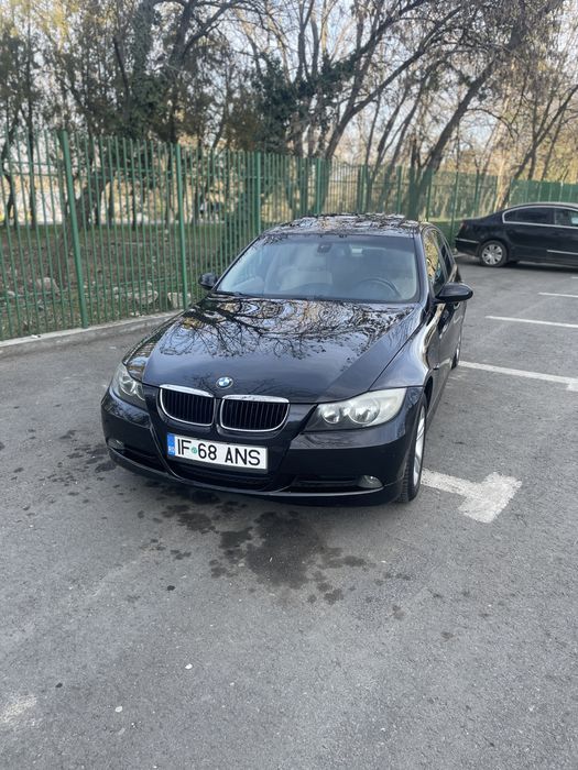 Vand Bmw seria 3 e90