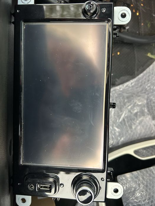 Навигация за Рено Клио 2018г.