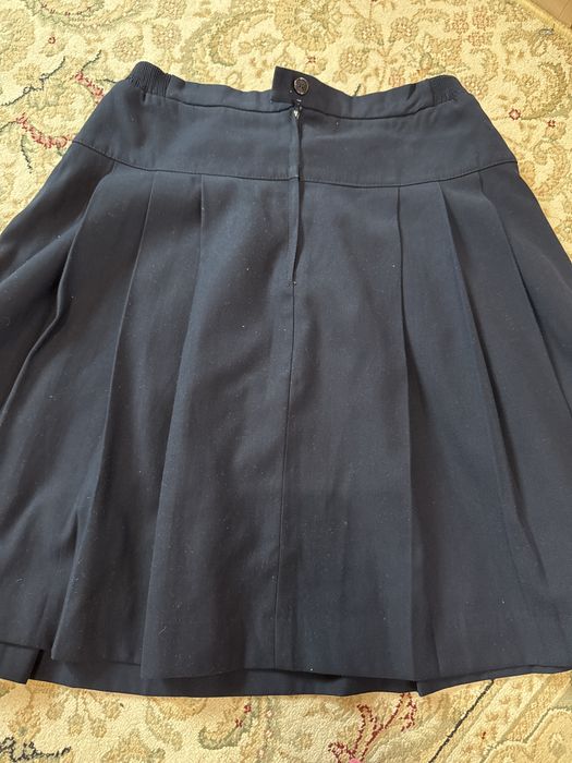 НИШевская юбка