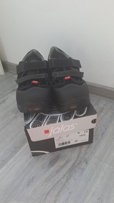 Sandale de protecție ESD, Jalas, mărimea38