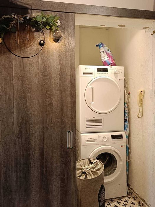 Продава се Четиристаен апартамент в Варна, Лятно кино Тракия - 80 кв.м за 2438 €/кв.м - Снимка #14