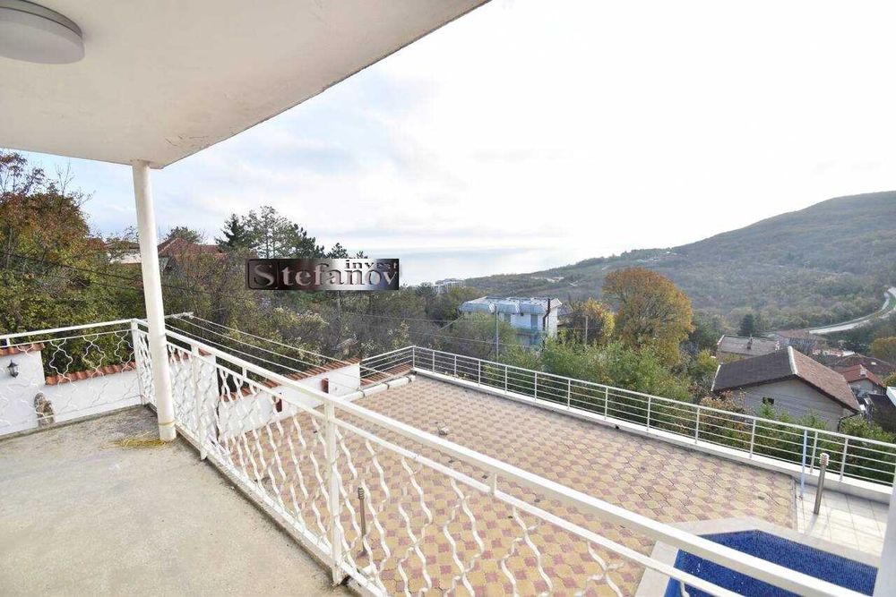 Продава се Къща в Балчик - 156 кв.м за 716 €/кв.м - Снимка #1