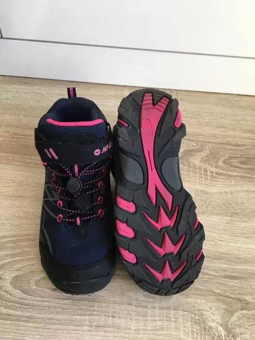 Ghete HI-TEC marimea 30