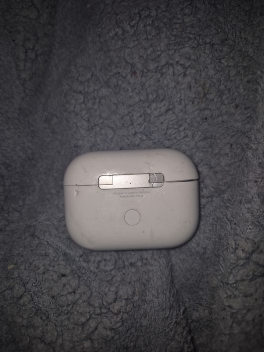 box pentru Airpods PRO