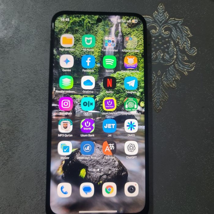 Redmi 15 yaxshi holatda