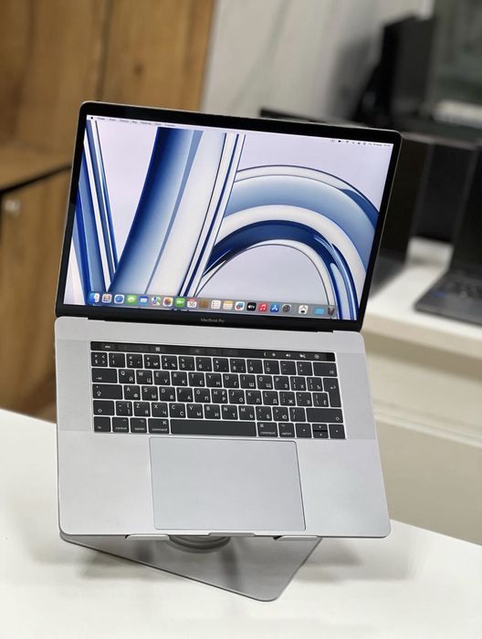 Ноутбук Apple | MacBook Pro 15