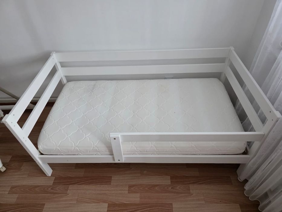 Детская _ кровать