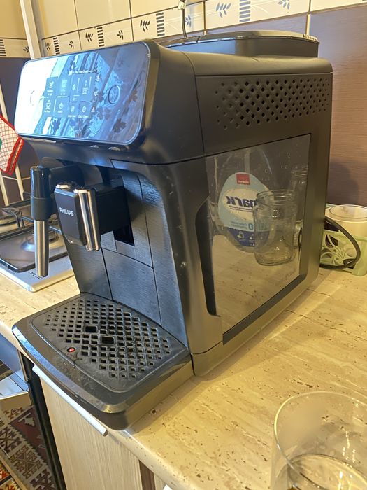 Aparat cafea Expresor Espressor automat cafea Philips