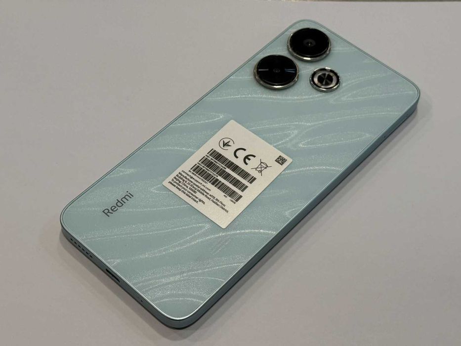 Xiaomi Redmi 13 – 128GB / 6GB RAM