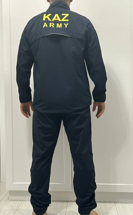 Спортивная форма