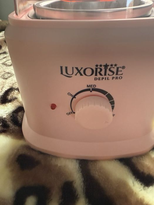 Vand aparat de epilat