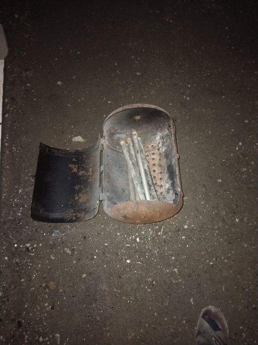 Продам хороший мангал