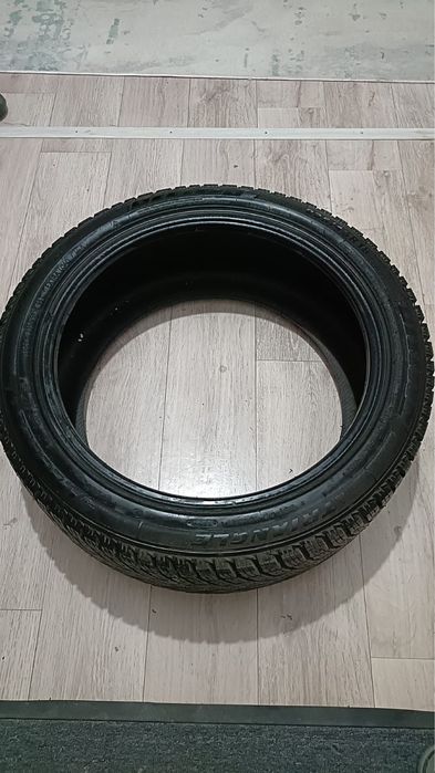 Продам Резина зима r18
