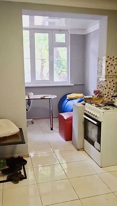 Готовый бизнес - салон красоты на районе Фрунзе