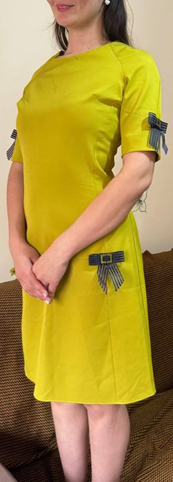 Брендовые платья в идеальном состоянии. Вечерние Платья и повседневны