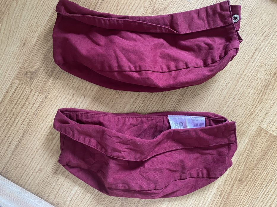 Bluze de bucatar si pantaloni