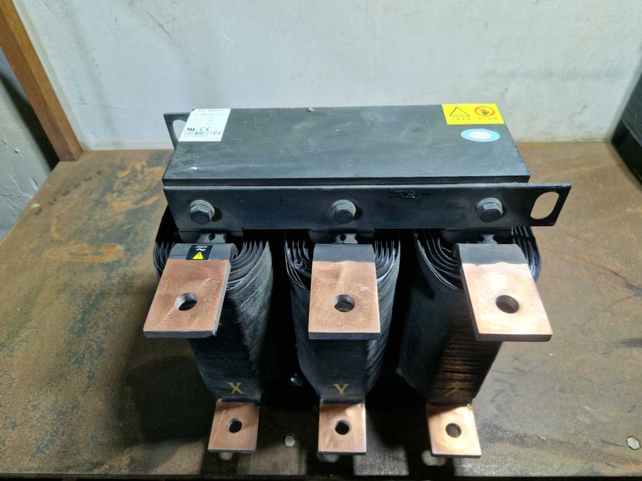 Частотные прeoбpaзoвaтели LSIS