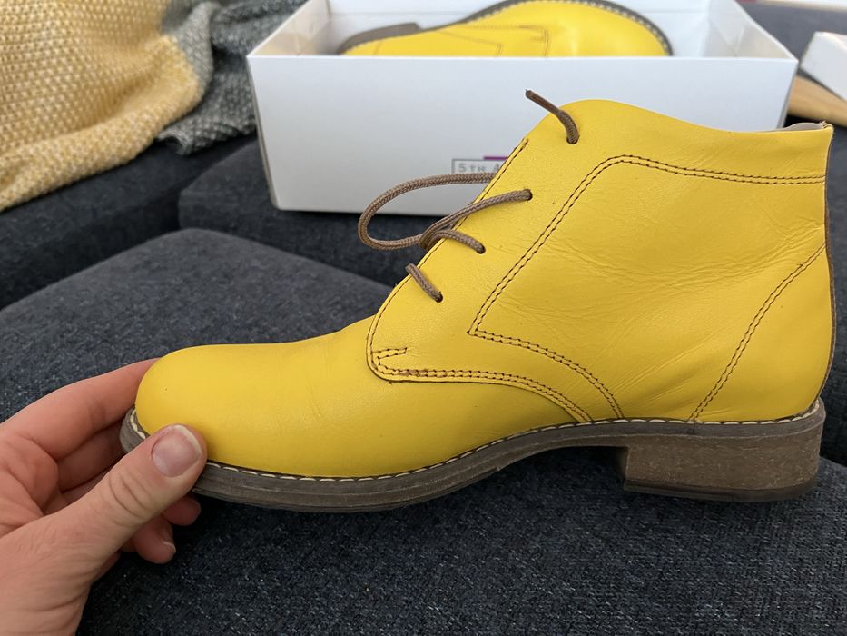 Дамски боти Кавалер