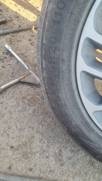 Липучка Triangle Snow Link PL02