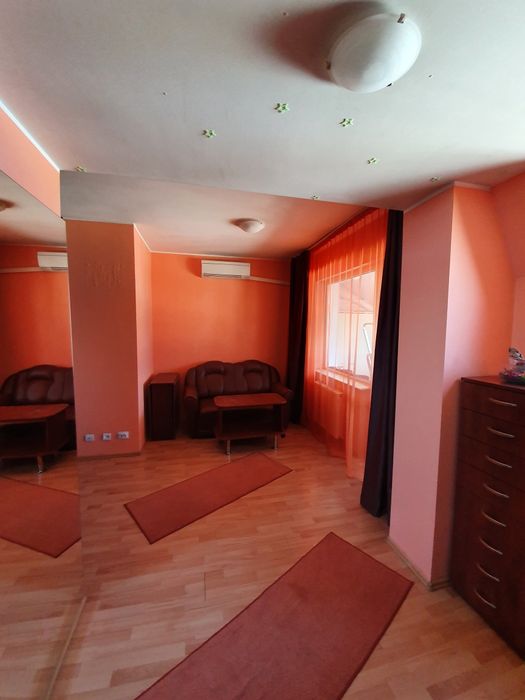 Închiriez garsoniera Brancusi, Drumul Taberei