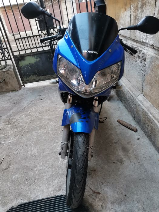 На части Honda cbr 125 Хонда цбр 125