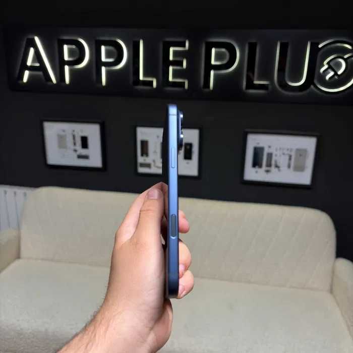 iPhone 17 Pro Max 256Gb Deep Blue 100% Baterie + 24 Luni Garanție/ Apple Plug