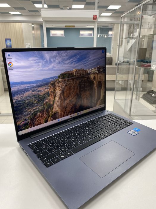 Ноутбук Huawei MateBook D16
