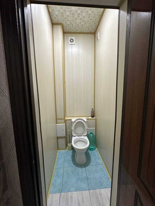 Продаётся 2 ком. квартира на 3 этаже