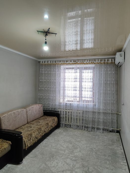 Продается 3-х комнатная Квартира.