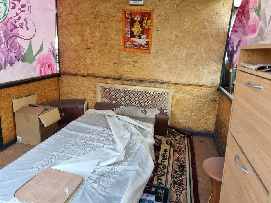 Дача Машиностроитель