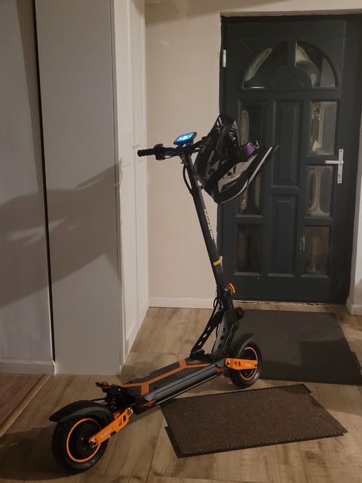 Vand Kukirin G2 MAX