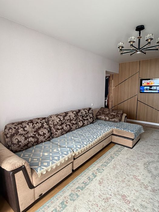Продам диван, раскладной