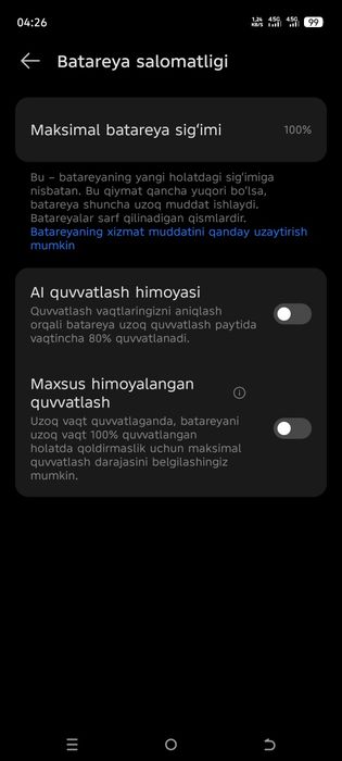 Tecno Spark 40 pro+ 256gb
