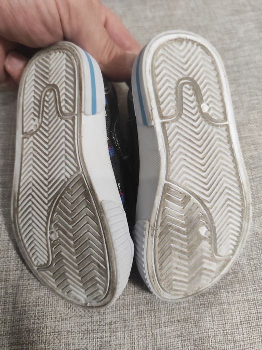 Dd step barefoot тип босо краче боси обувки пантофи, детски пантофи Ко