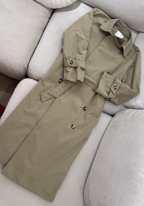 Дамски тренчкот H&M