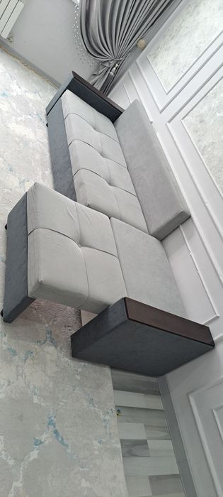 Диван сатылады жагдайы жақсы