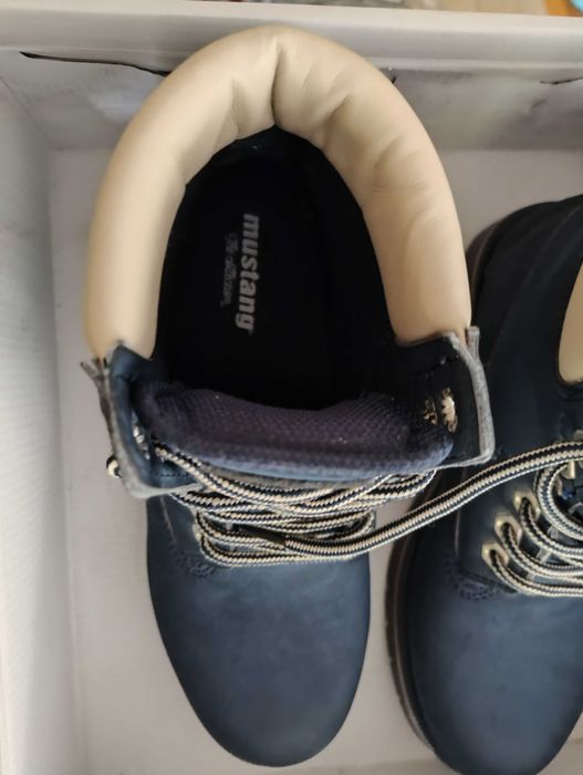 Боти 36 номер, нови